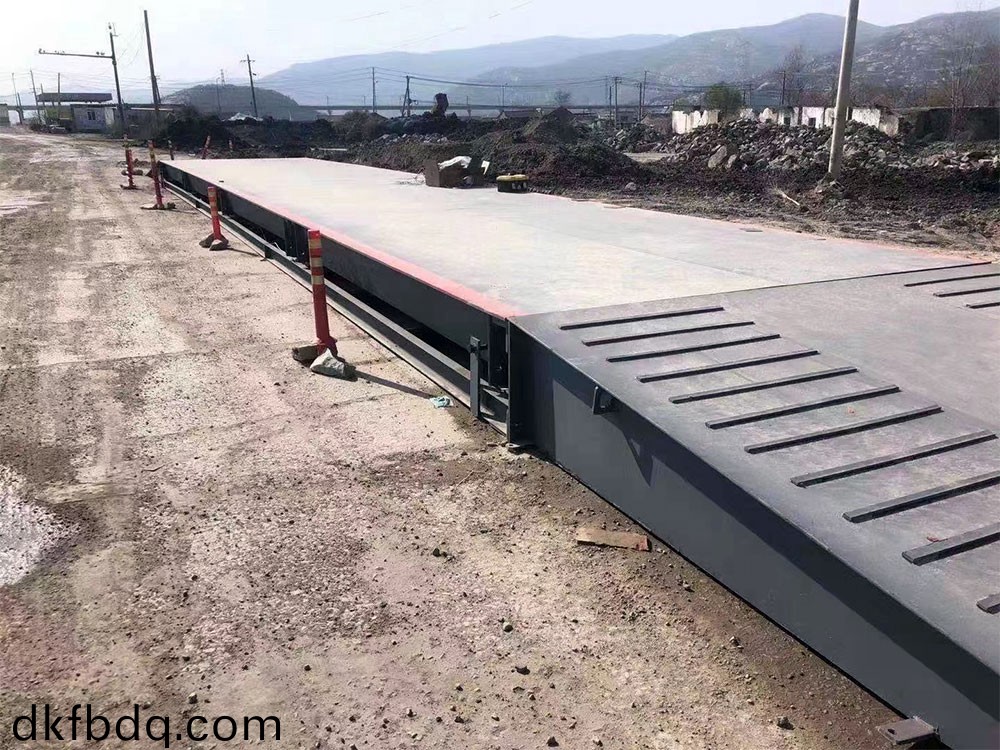 定(ding)製(zhi)汽車衡(heng)