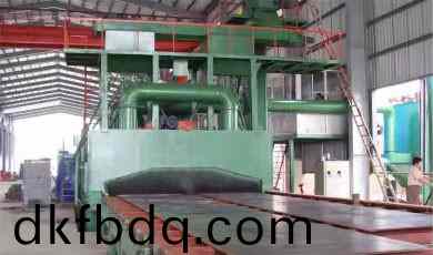 拋(pao)丸(wan)機(jī)