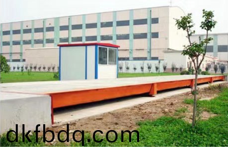 電子汽(qi)車衡(heng)的工(gong)作(zuo)原(yuan)理(li)